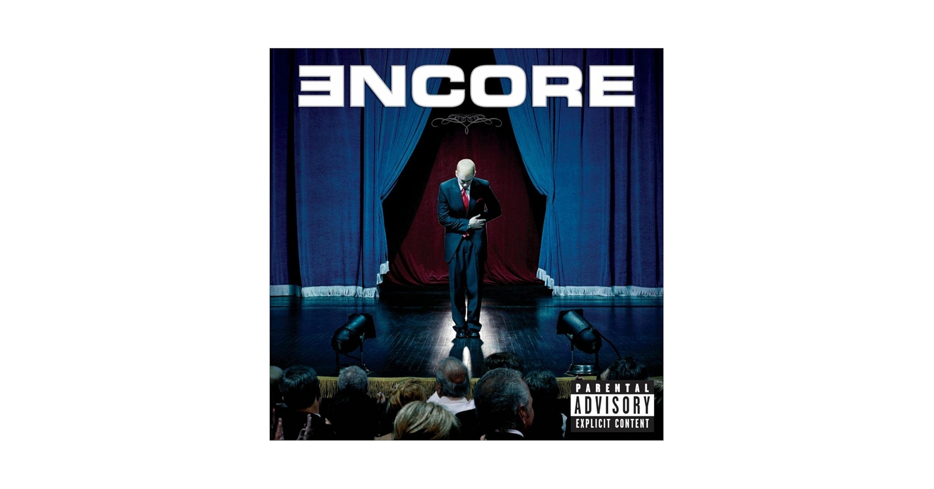 EMINEM - Encore - Amazon.com Music