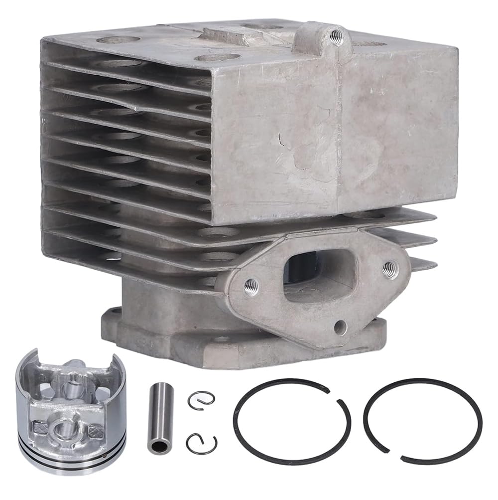 EUPLI BR420 Zylinderkit für BR 420 400 380 BR420 BR400 BR380 SR 420 400 SR420 SR400 (46 mm) 4203 020 1201 41030201201