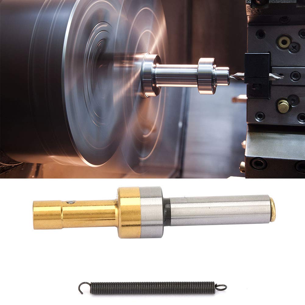 Chercheur De Bord En Acier A Grande Vitesse Pour Centre D'Usinage CNC Pour Fraiseuse CNC (1020)