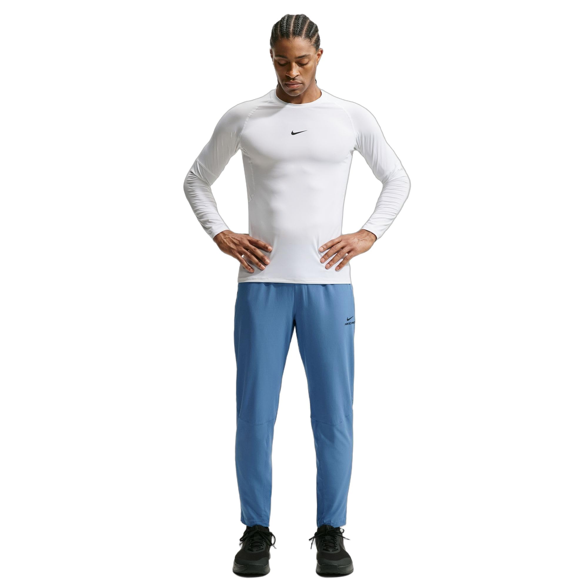 Nike PRO Training Dri-Fit Pantaloni Uomo HV0424