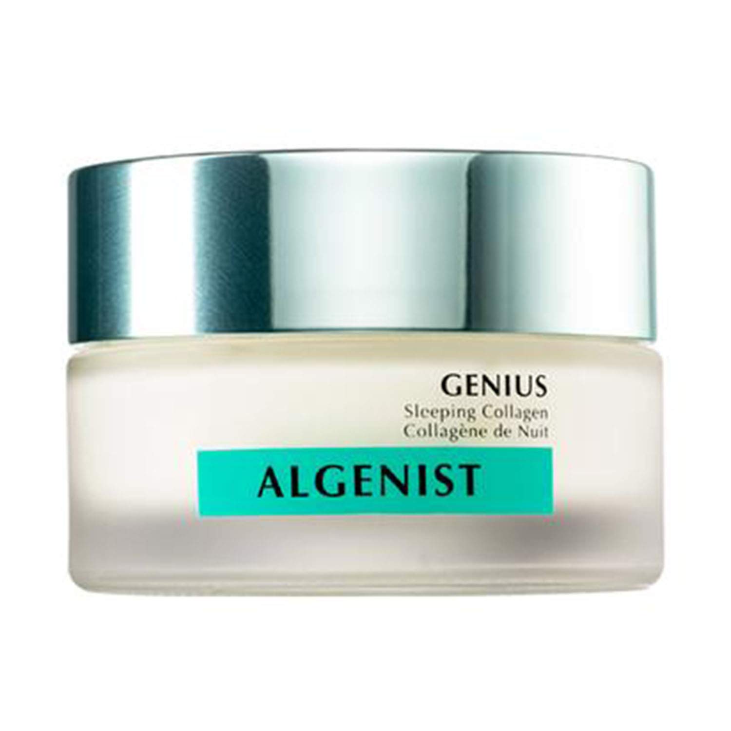 AlgenistGENIUS Sleeping Collagen - .27 oz./8ml Trial Size