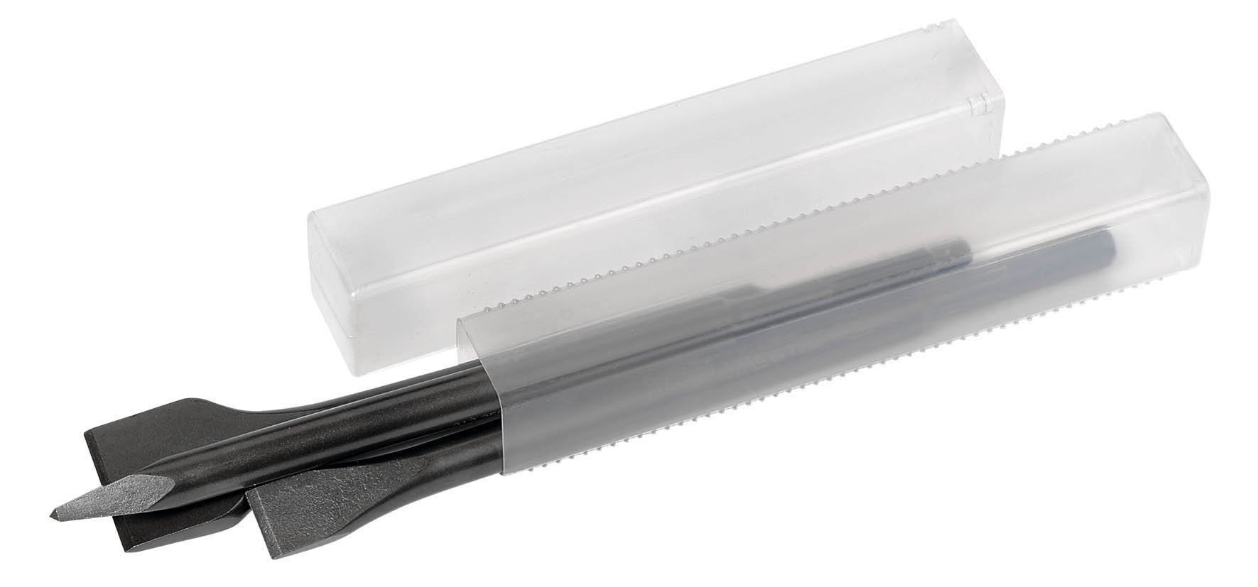 Rennsteig SDS plus Meißelsatz 212 00090