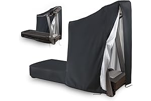 POMER Treadmill Cover: Protective Shield for Your Fitness Machine