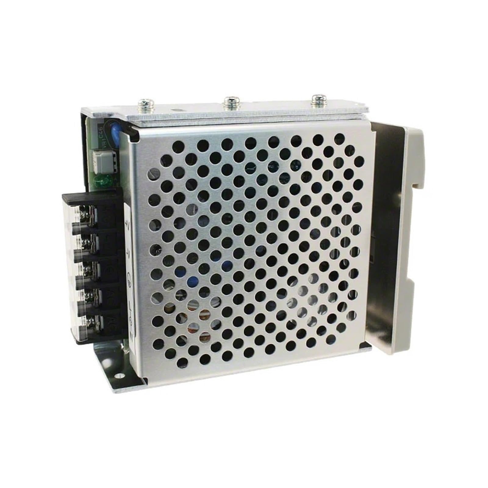 Fuente de alimentación for Montaje en riel DIN S8JX-G05024CD