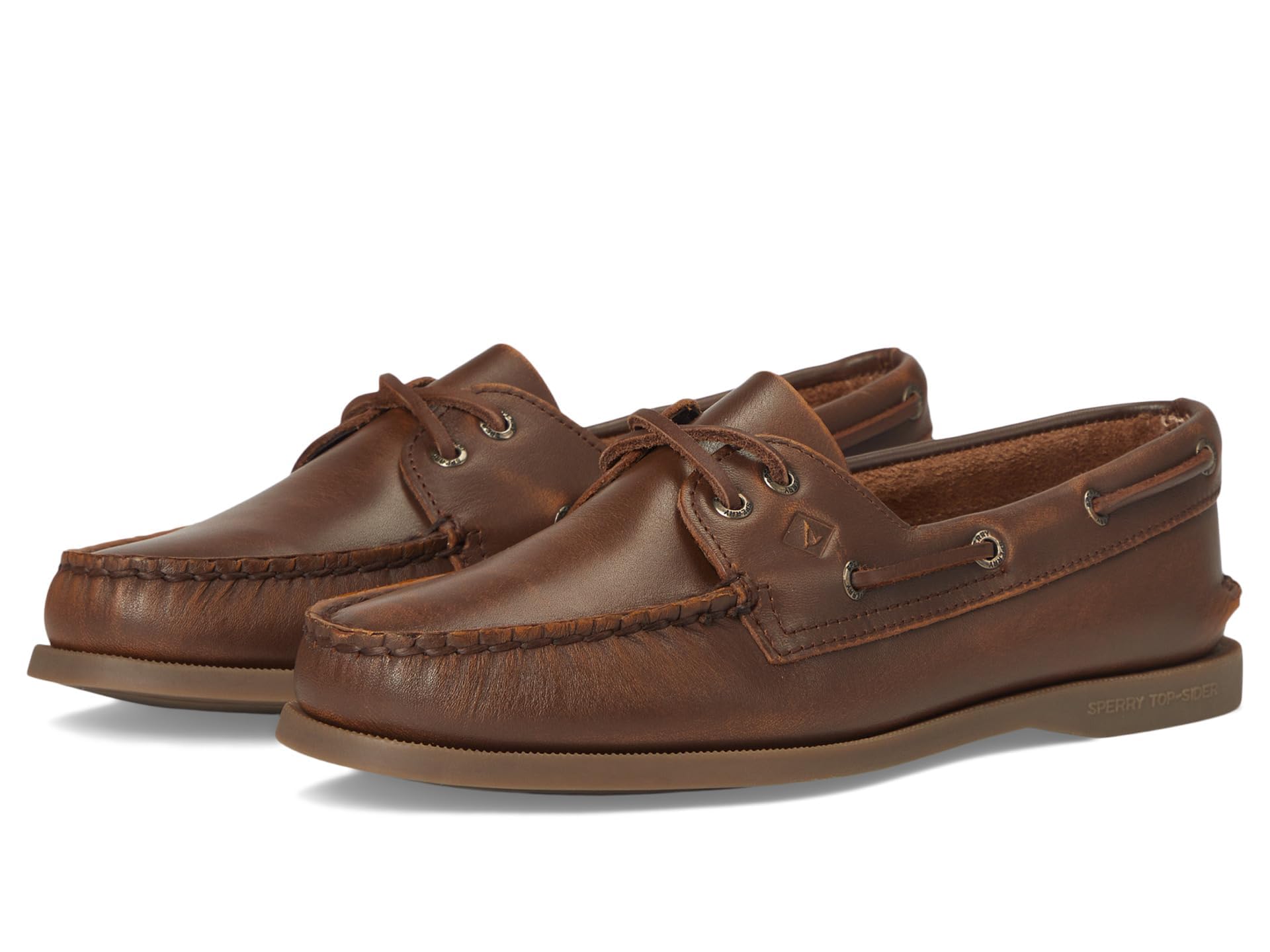 sperry Women's Ao 2 Eye Boat Shoes-picture-10
