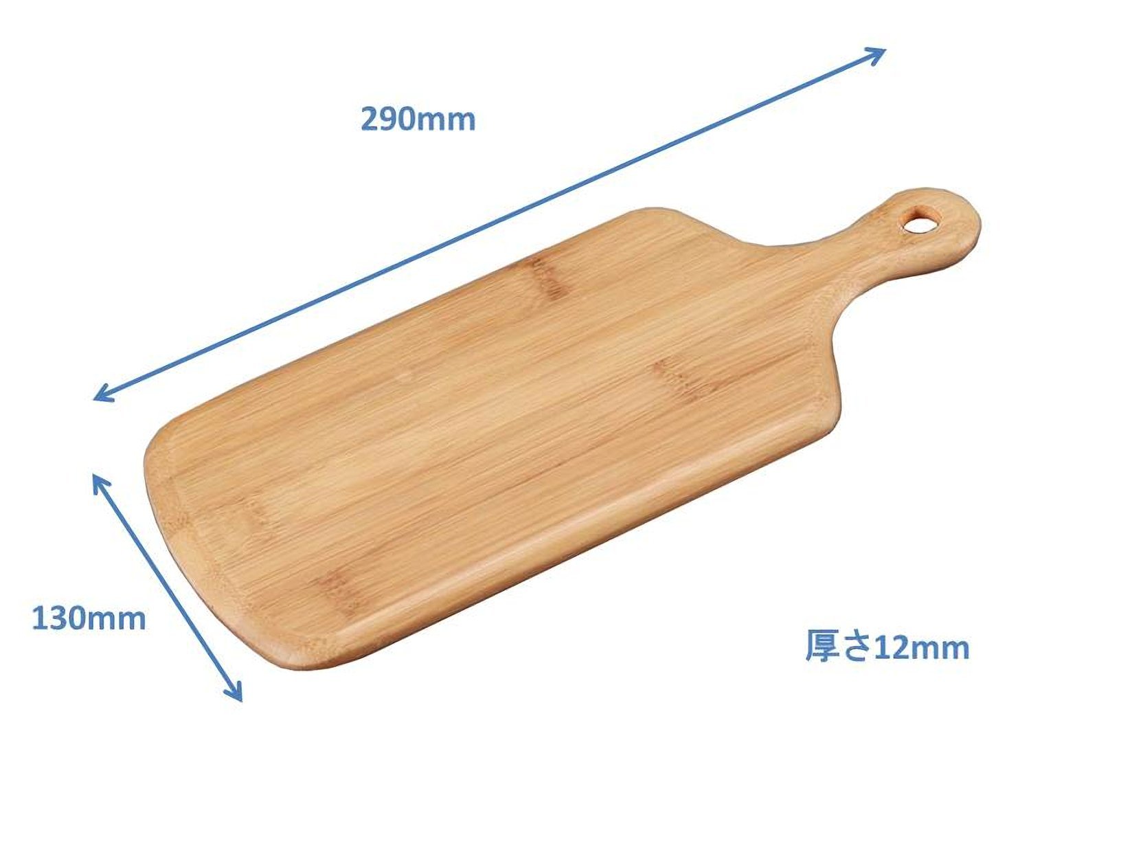こた。様、限定商品、826.827.カッティングボード Amazon｜ケヴンハウン(Kevnhaun) カッティングボード 半月 S