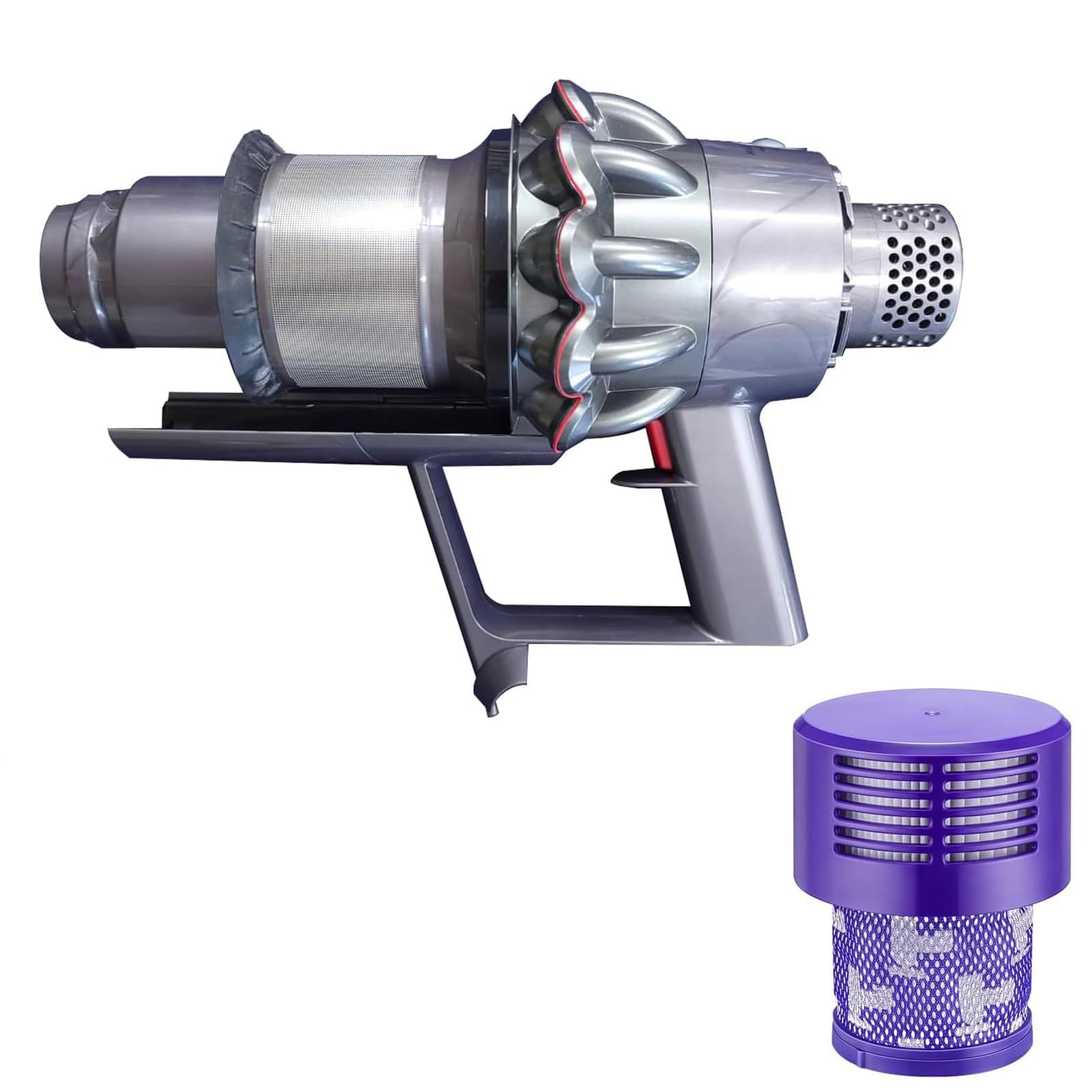 ダイソン サイクロン V10 SV12 ダイソン Dyson Cyclone V10 Fluffy SV12 FF LF 価格比較 - 価格.com
