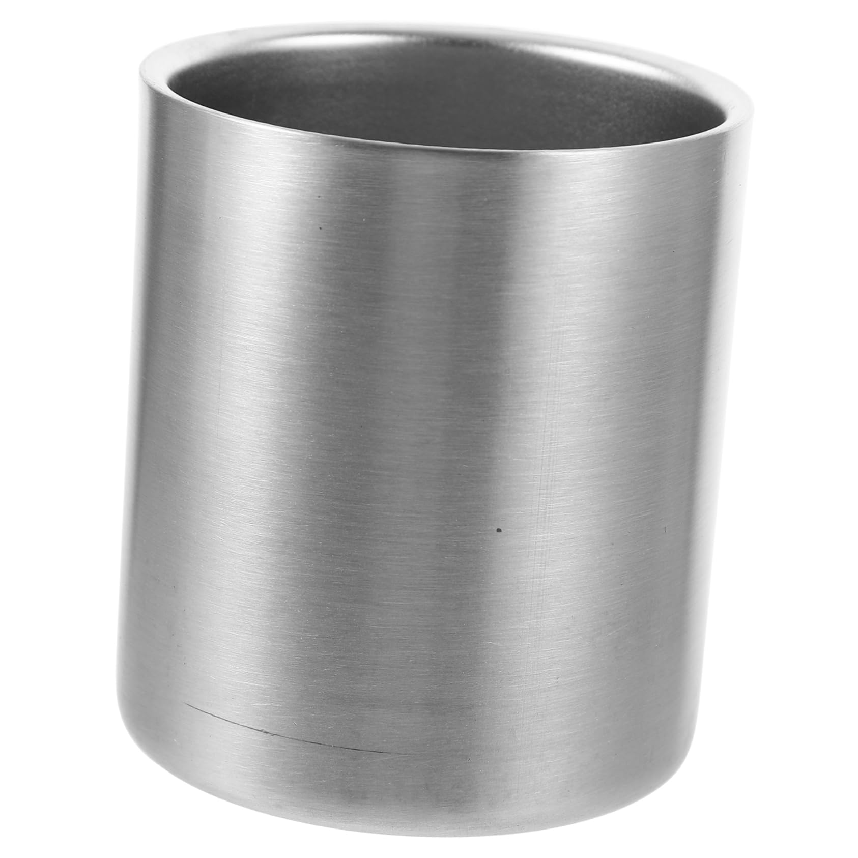 Garneck 304 Stainless Steel Multi-use Tumbler Cup Water Juice Soda Beer Home Party Travel