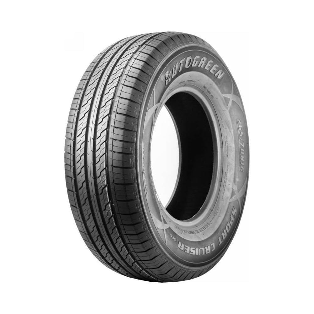 Amazon.co.jp: AUTOGREEN オートグリーン SPORT CRUISER SC6 225