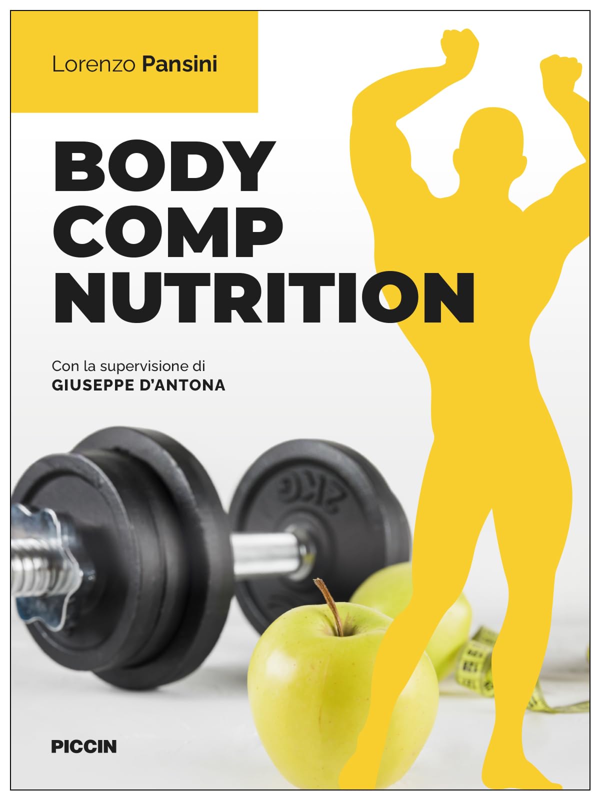 Body comp nutrition