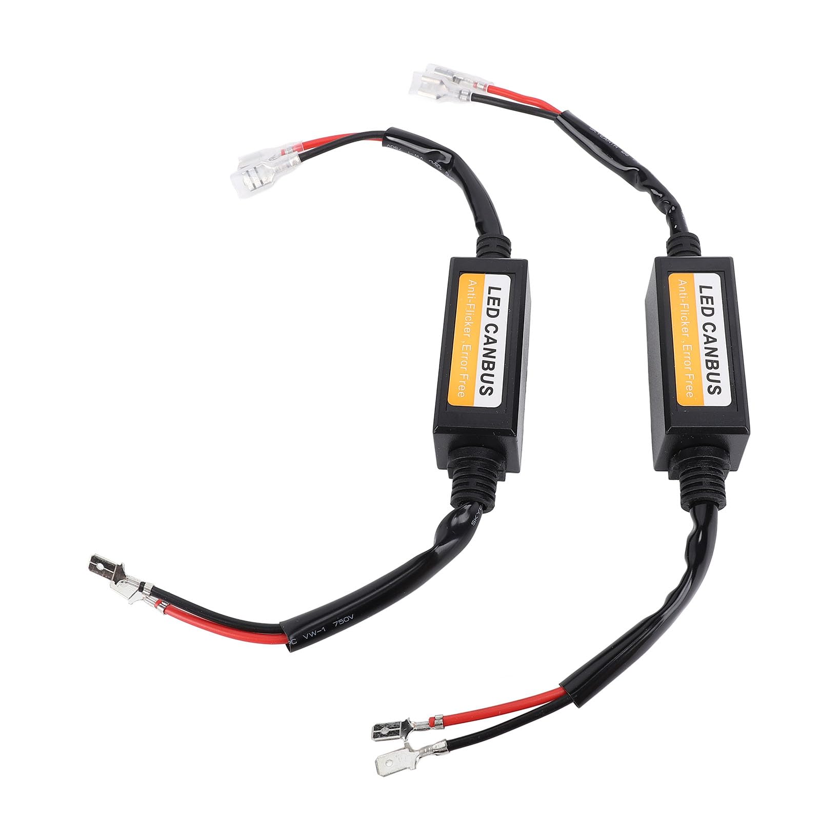 H1/H3 LED Canbus Decoder - Image 2
