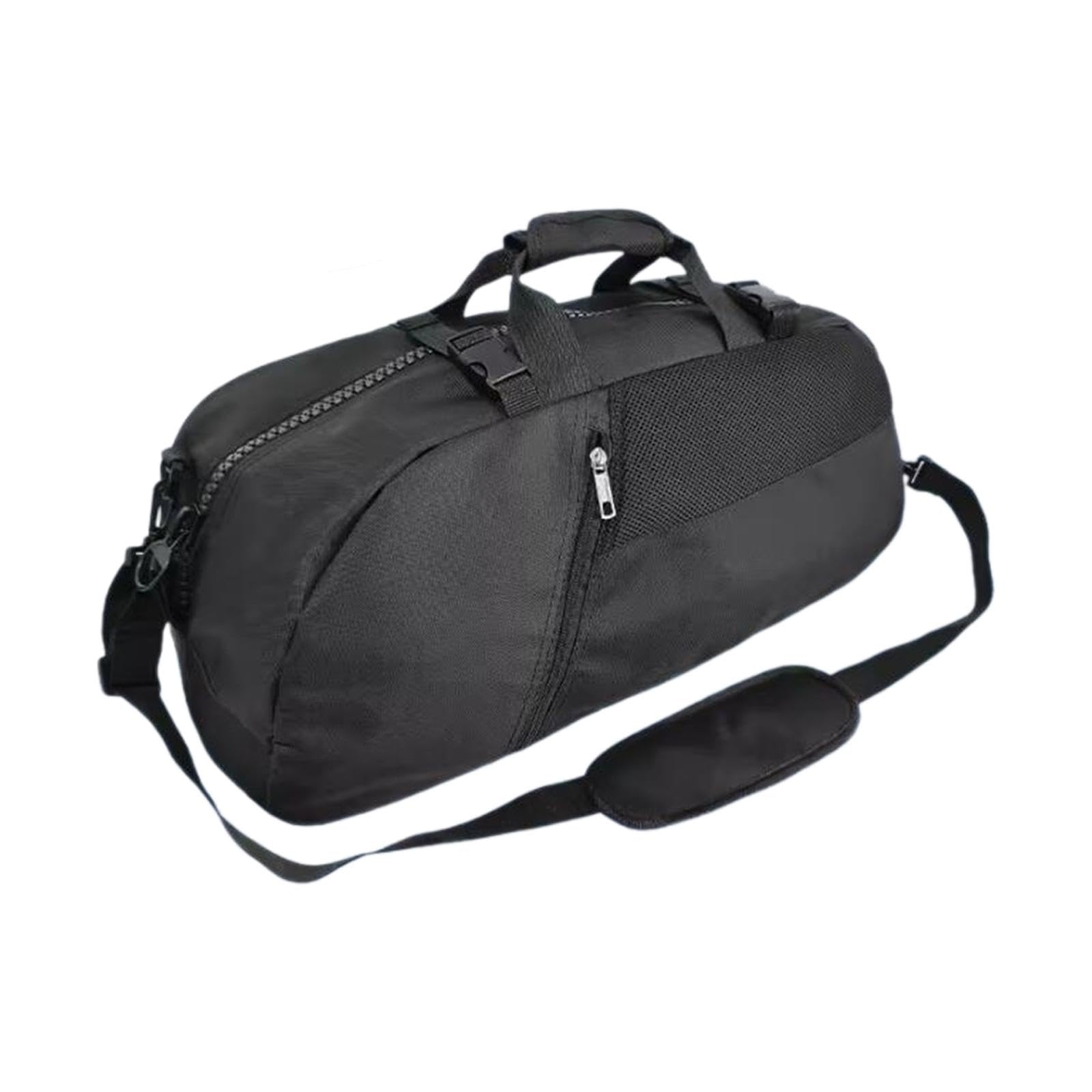 Taekwondo Backpack Sport Bag Overnight Weekender Bag for Gym Workout Sports L-picture-21