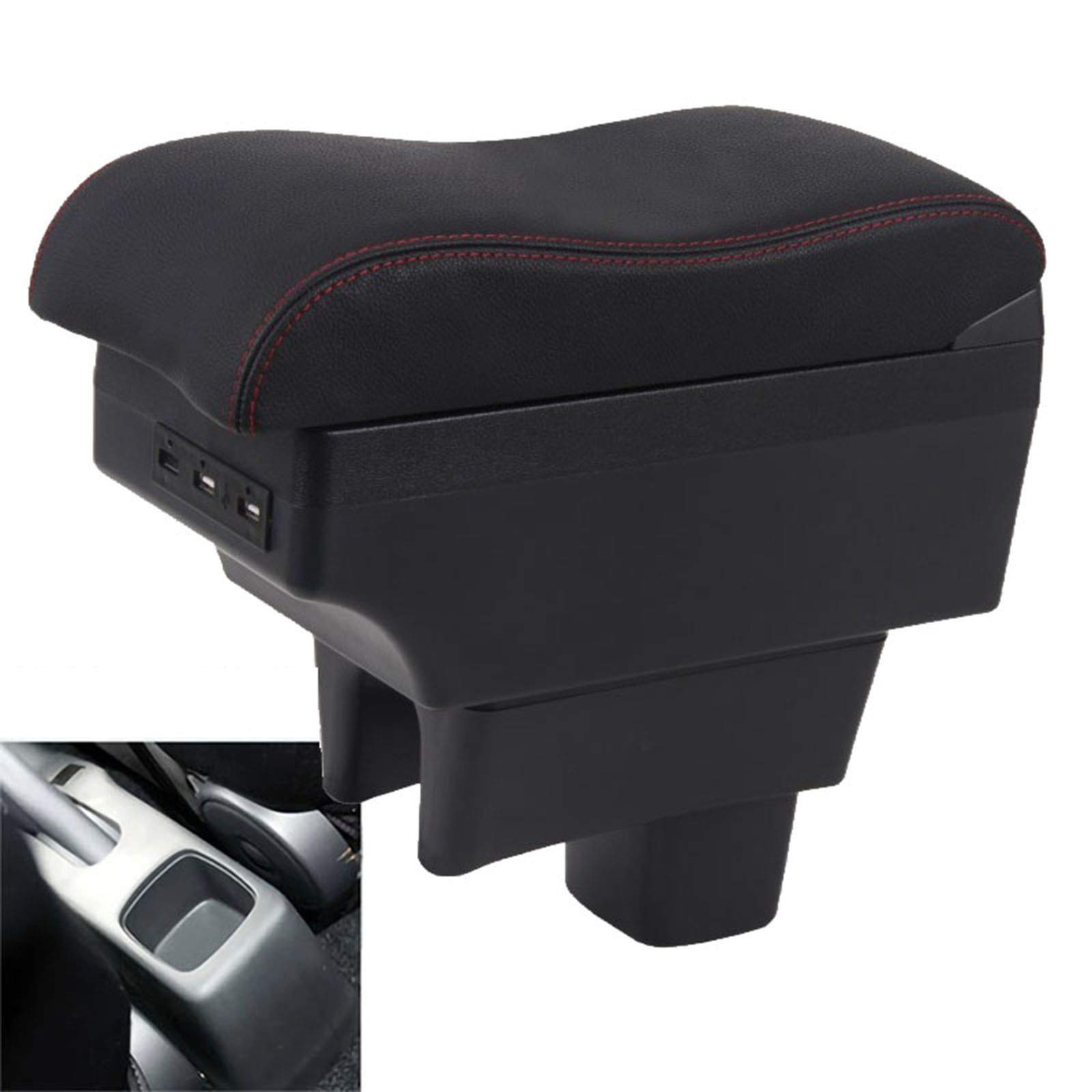 Suzuki Swift Armrest Box 2005-2019