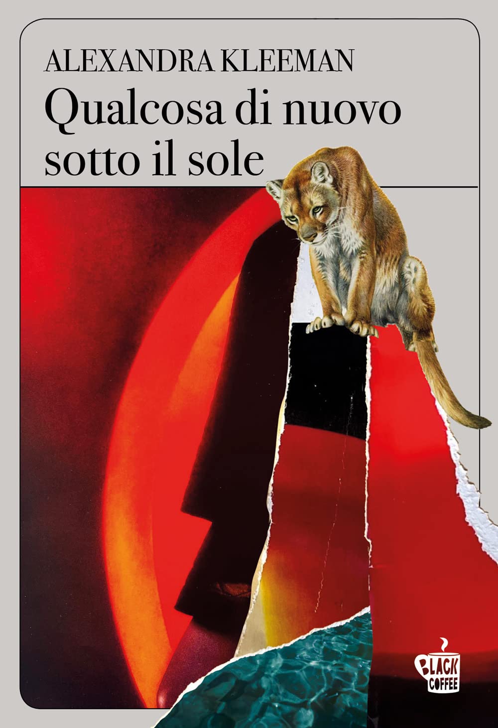 Qualcosa Di Nuovo Sotto Il Sole - 4