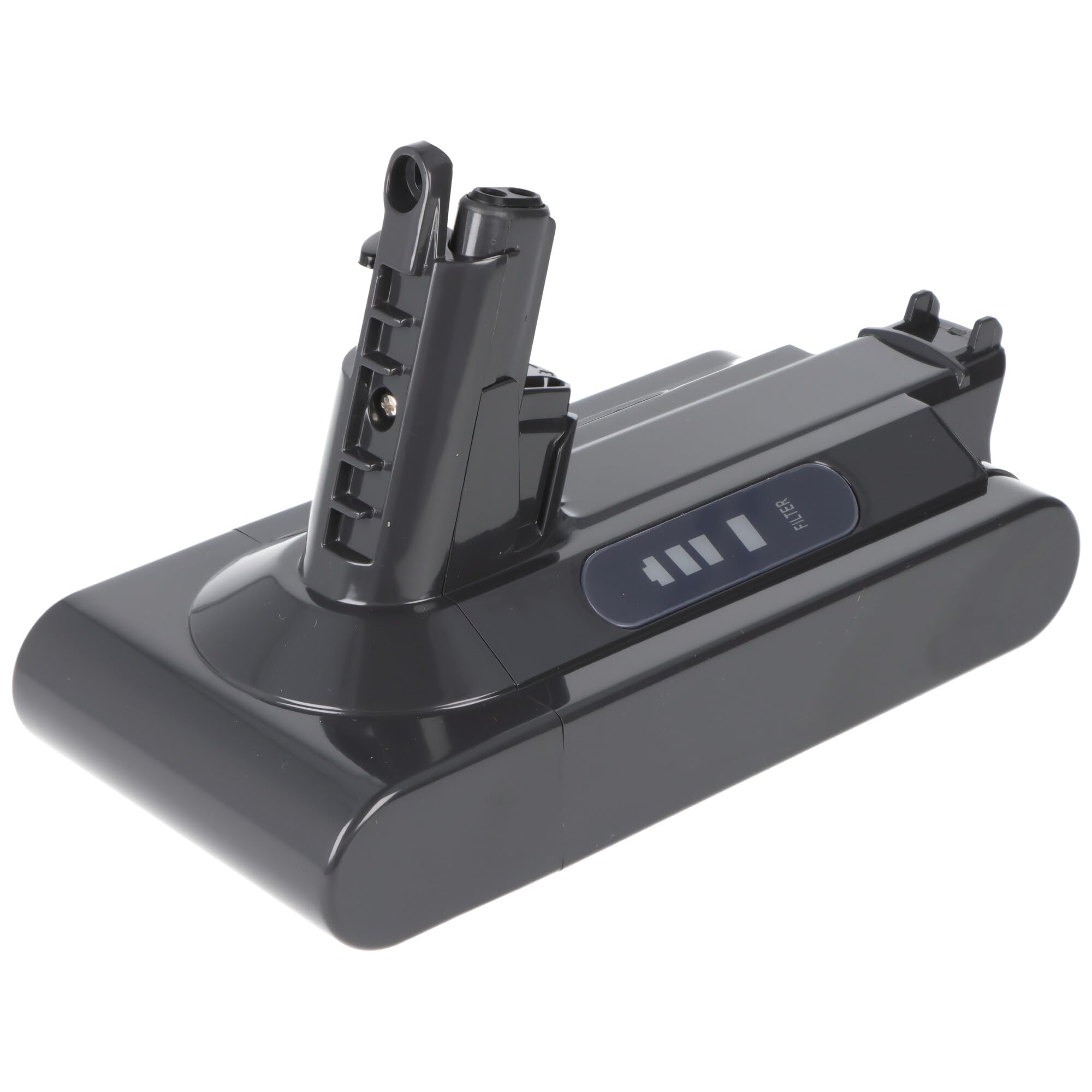 Batería de repuesto para aspiradora Dyson 969352-02, SV12, 206340-3000 mAh, 25,2 V, ion de litio