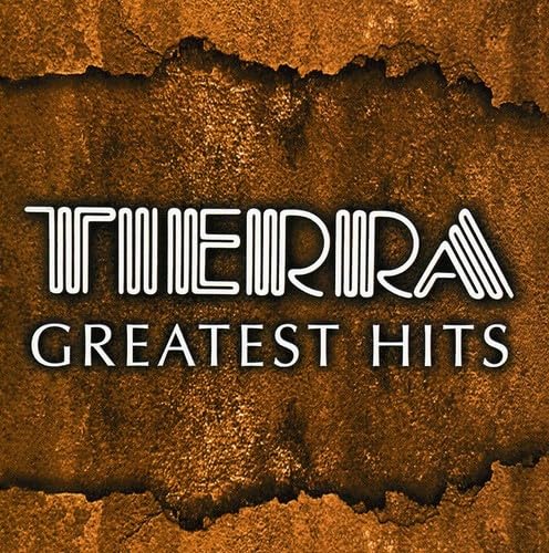 Tierra Greatest Hits