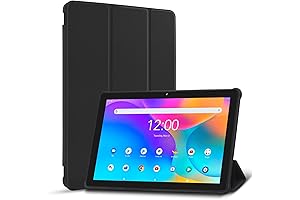 Versatile M20 Tablet: Unlock Endless Possibilities with S Pen Support