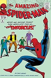 Amazon | Amazing Spider-Man (1963-1998) #8 (English Edition