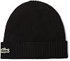Lacoste Unisex Beanie hat