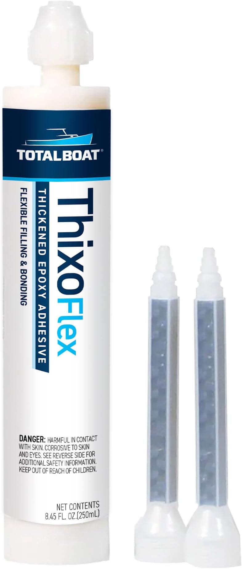 Thixo Flex Flexible Epoxy Adhesive