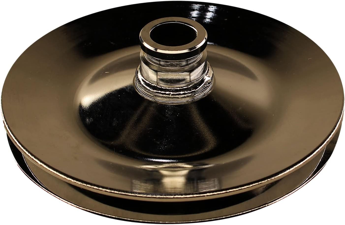 Lares 156 - Power Steering Pump Pulley