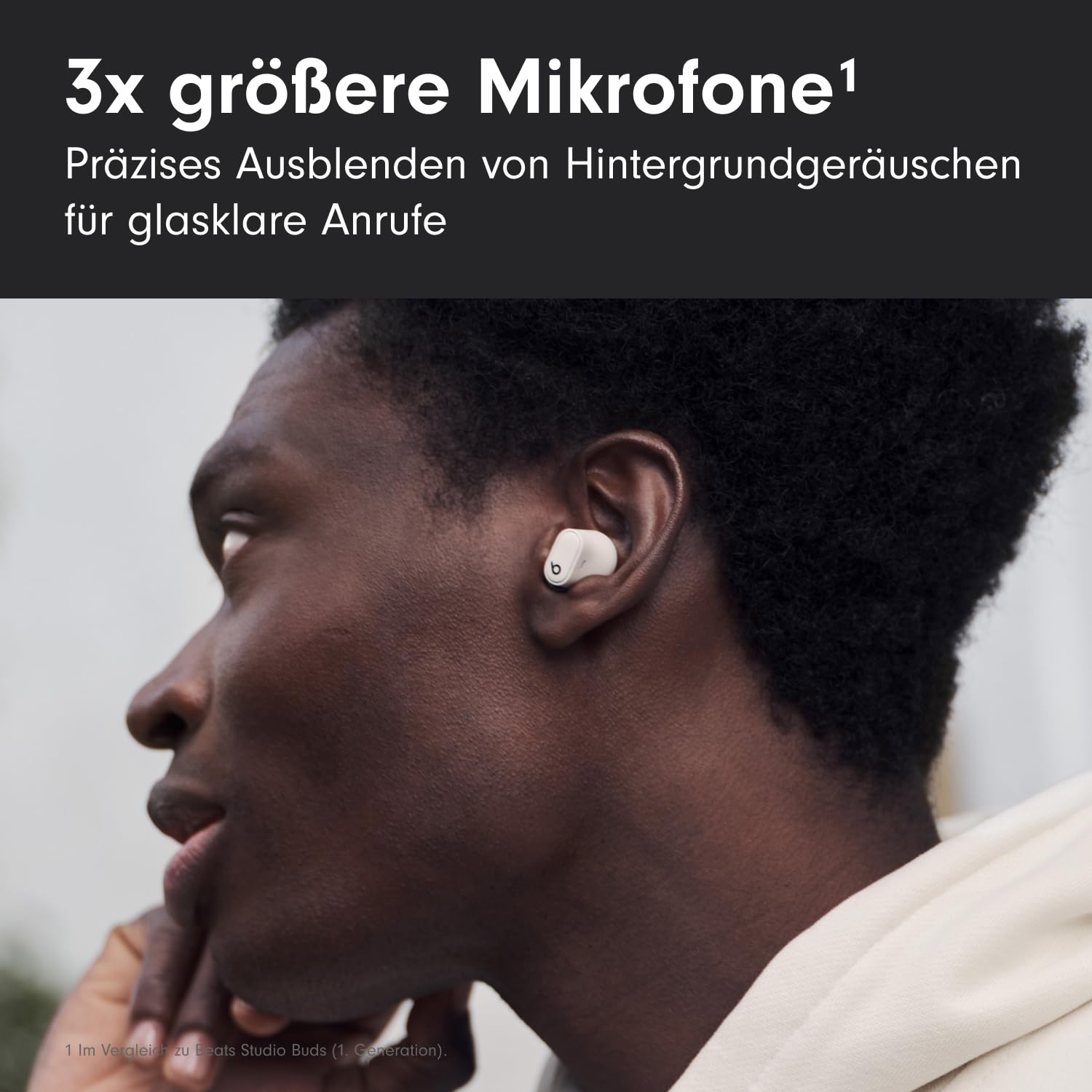 Beats Studio Buds + – Bild 7