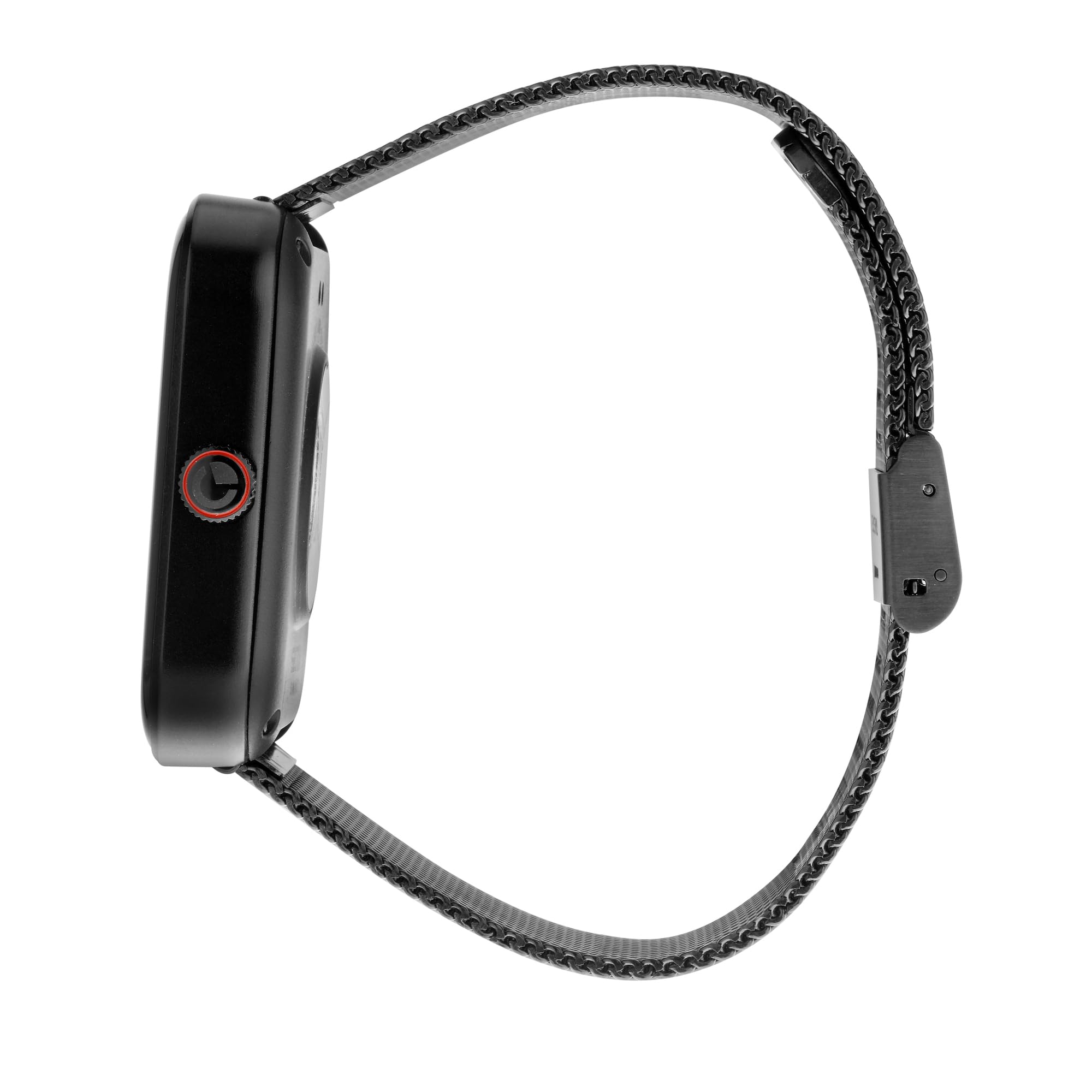 Sector No Limits S-03 Wr 3Atm Smartwatch Uomo, Digitale - R3253294002