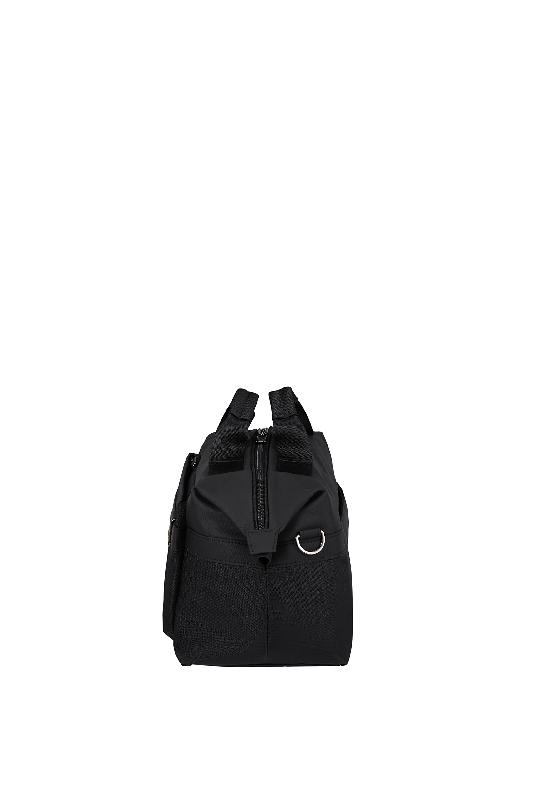 Samsonite Airea - Valigetta per cosmetici, 35 cm, colore: Nero, Nero (Black), 35 cm, Airea - Valigetta per cosmetici