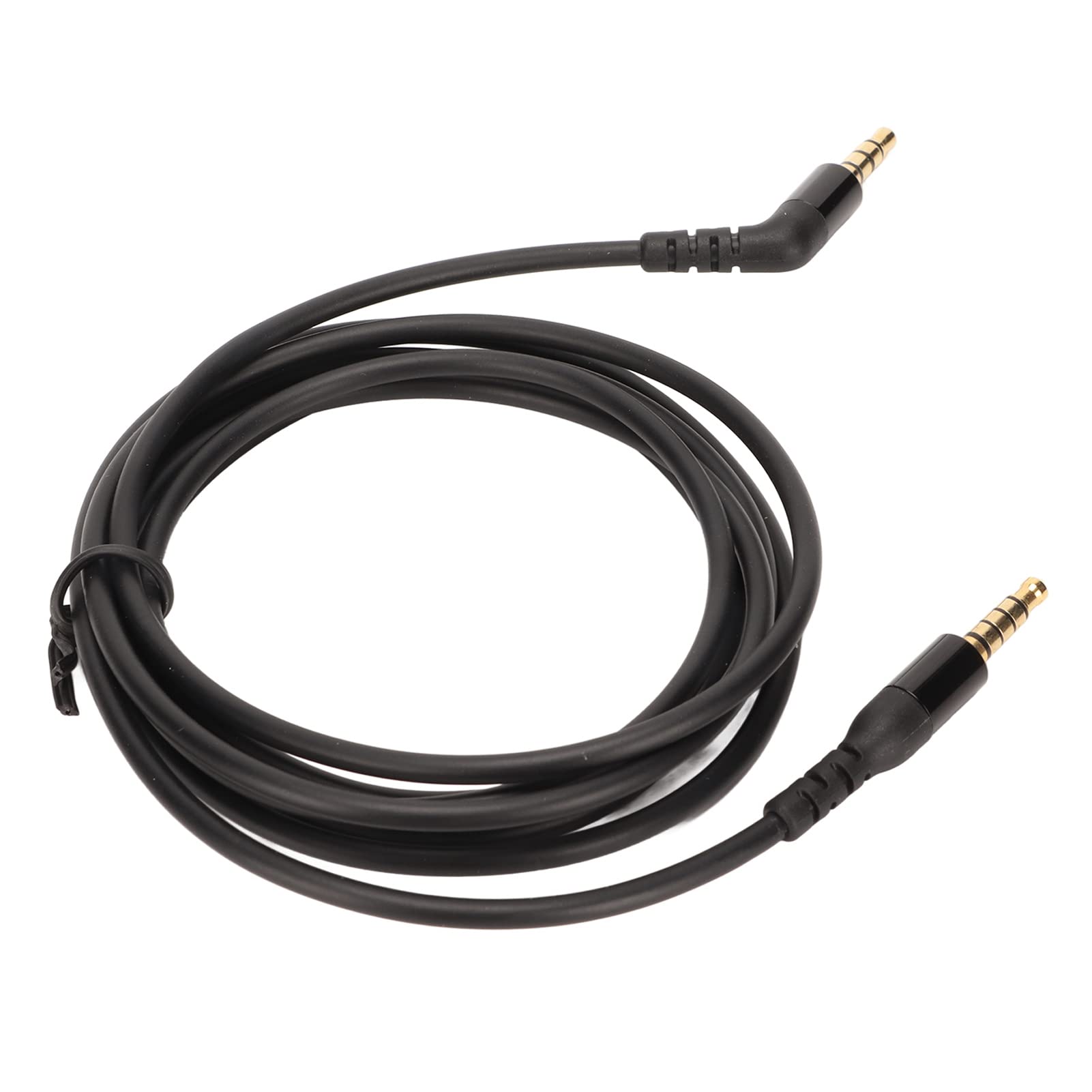 Dpofirs Nova Pro 3.5mm Headphone Cable Noise Reduction Headphone Cord for Accessories for and Users