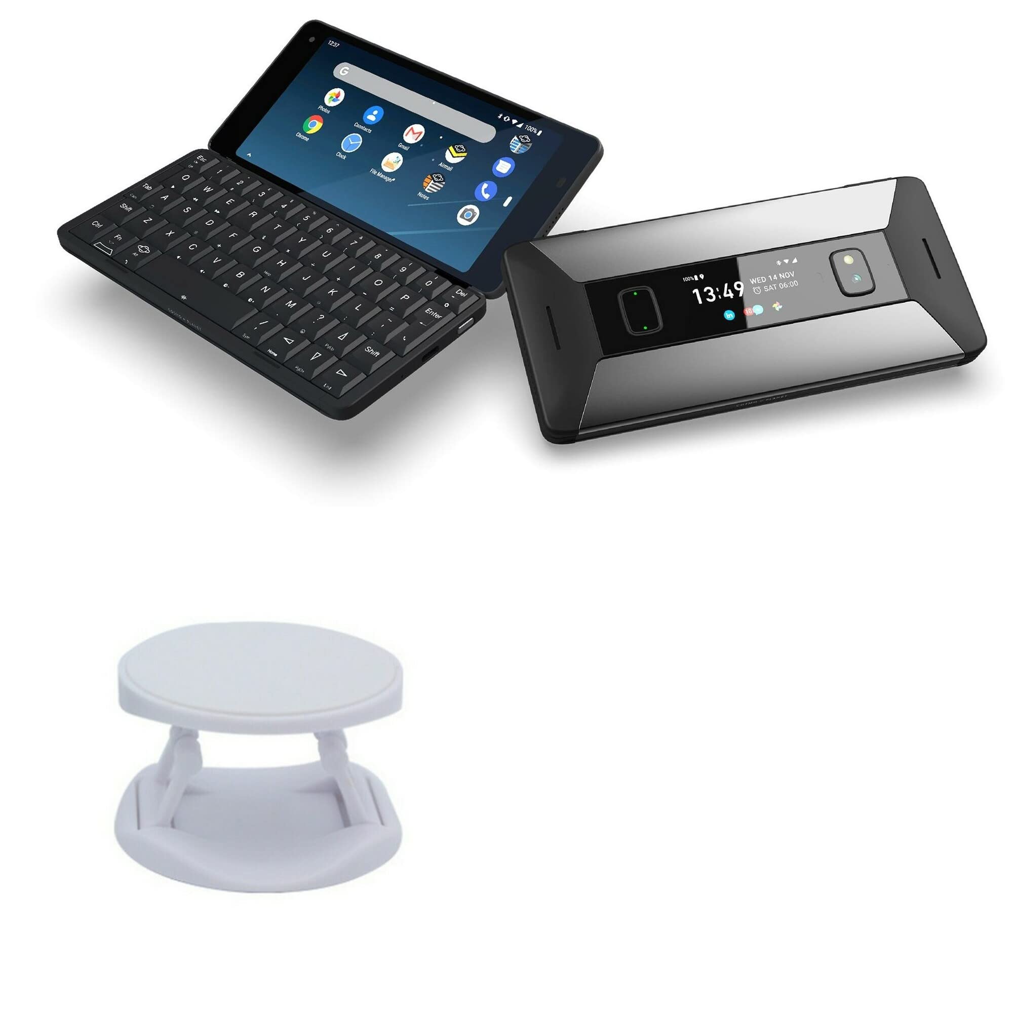 Amazon.com: BoxWave Phone Grip for Planet Computers Cosmo 