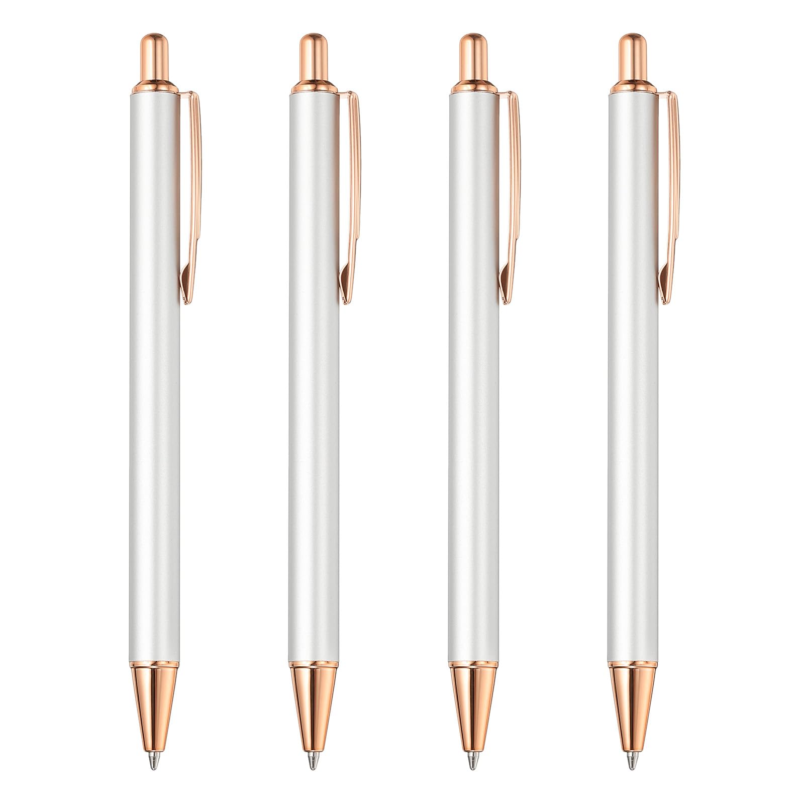 PATIKIL Metal Ballpoint Pen