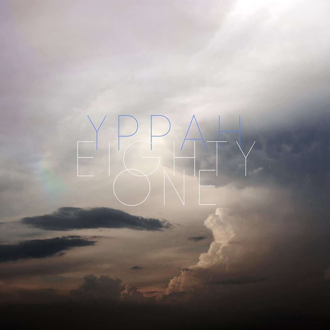 Eighty One [Audio CD] Yppah