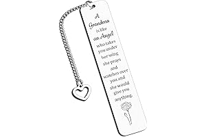 Personalized Grandma Journal: A Cherished Keepsake for Grandmothers