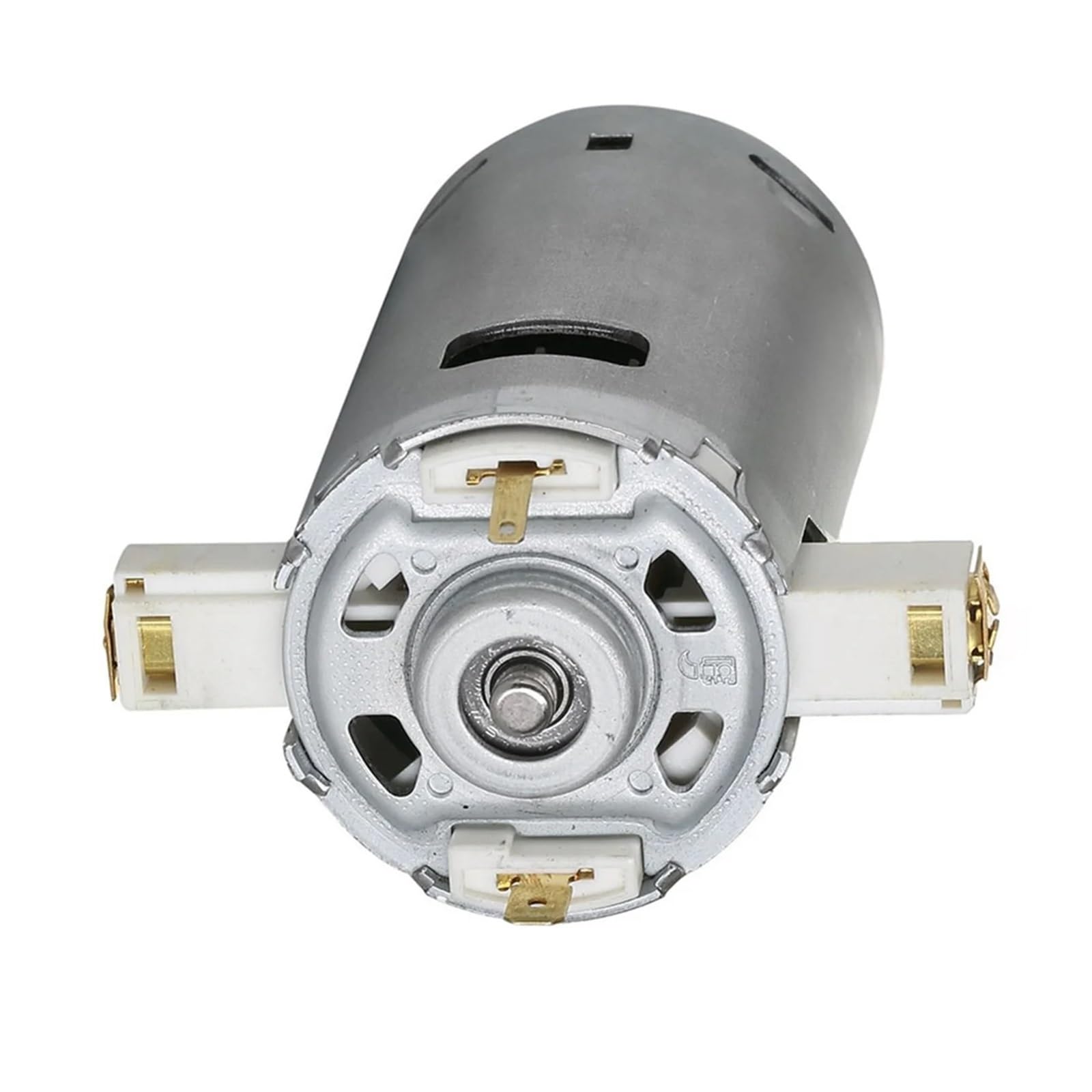Herramientas de Limpieza for el hogar, Cabezal Limpiador, Cepillo Giratorio, Motor for aspiradoras, Accesorio de Engranaje de 13 Dientes, Compatible con Shark D4275K