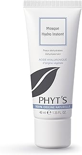 Phyts Hydra - Mascarilla instantánea vegana q...