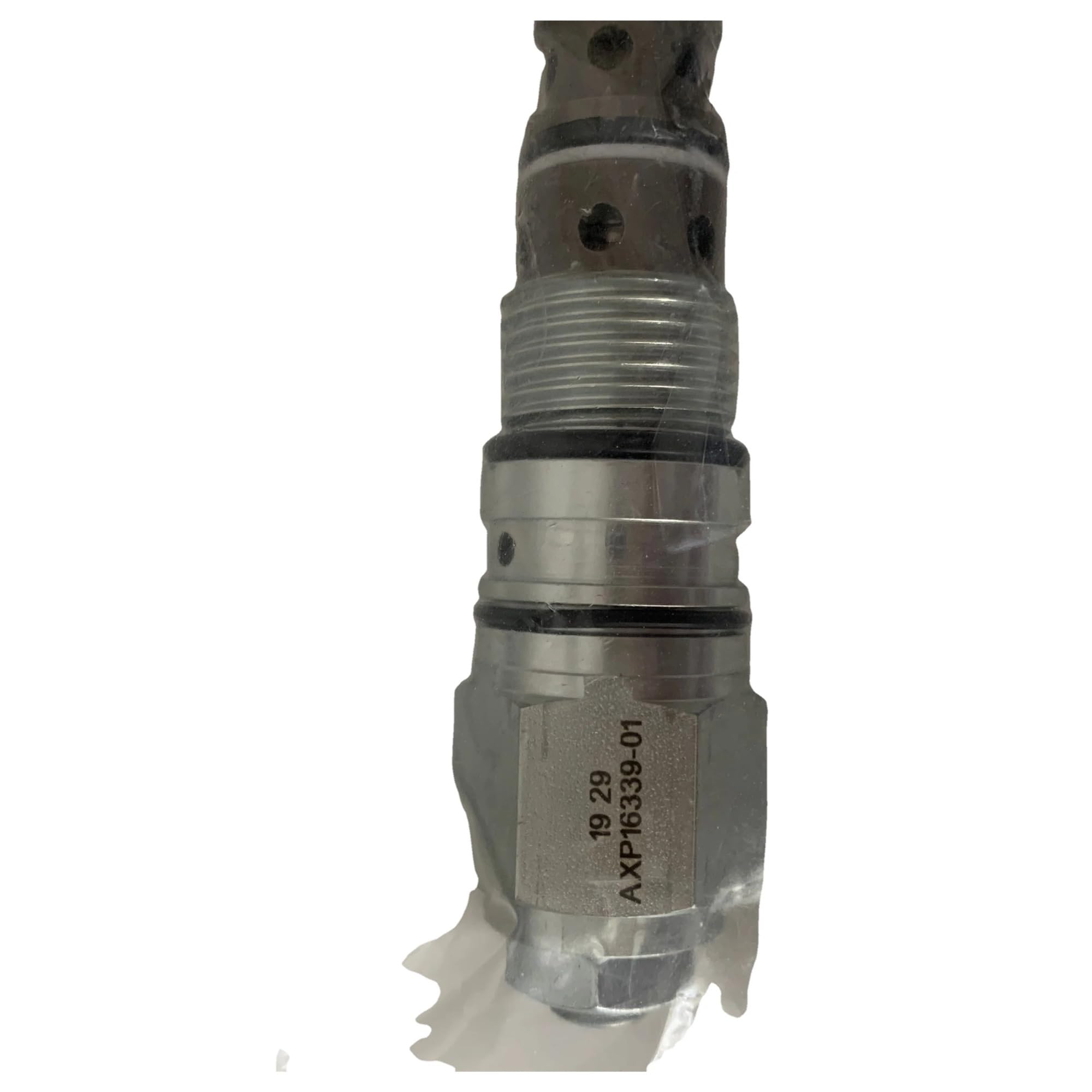 HYUJNAFZR AXP16339-01 control check valve
