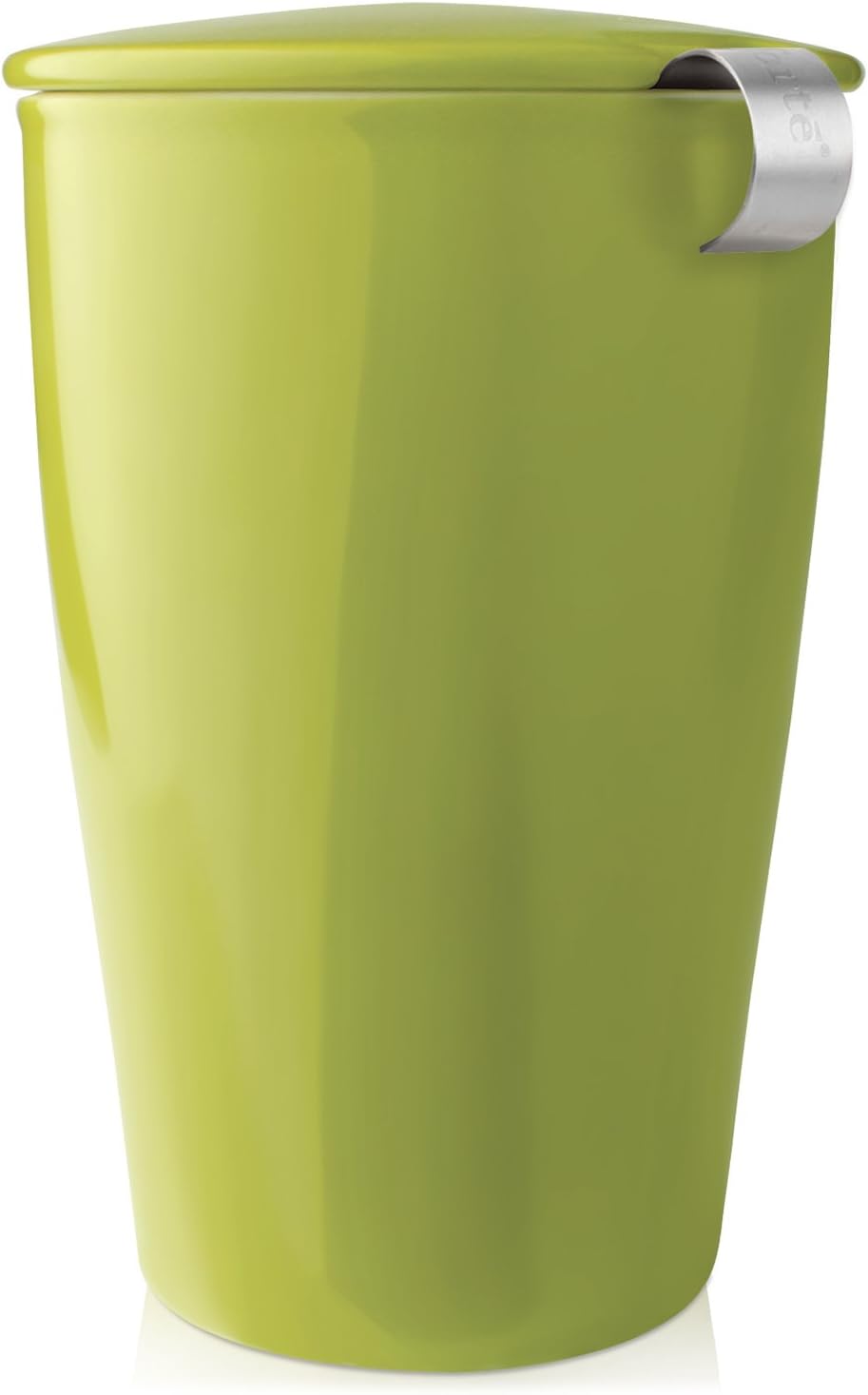 Tea Forte Kati Cup Tea Brewing System Pistachio Green Tea Maker
