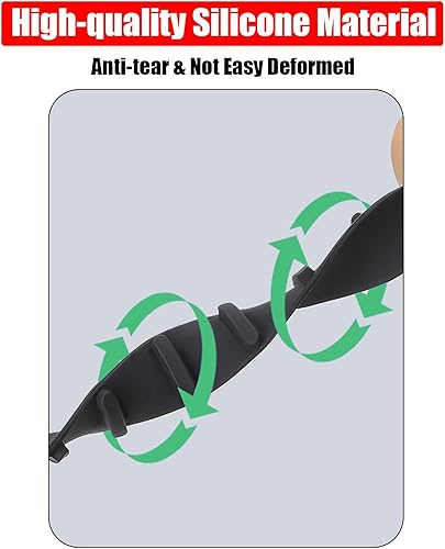 Miniatura 7 de Go3 Funda para cámara Insta360 go 3, adaptador de silicona para DJI Mini 3 proSEMini 2Air 2s Drone Accesorios Pulsera Bolsa de hombro Palm Bicicleta