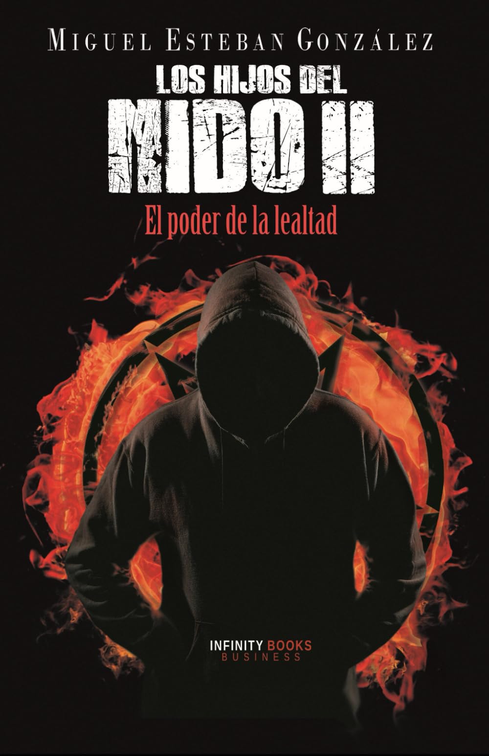 Los hijos del Nido II