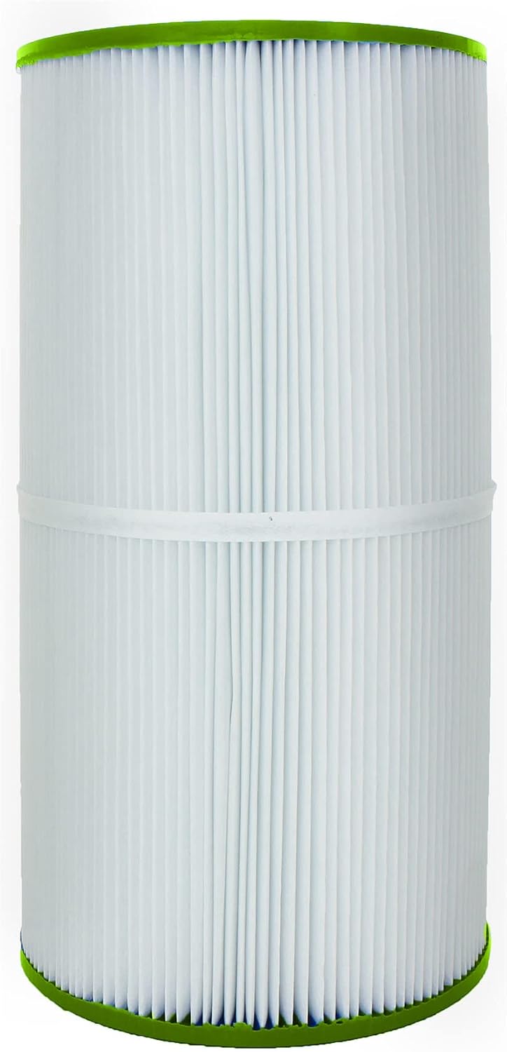 Guardian Filtration Products Pool Filter Cartridge 714-120-01 Replacement for Pa40 for Hayward C-410 Easy Clear Filter C400 Unicel C-7442 filbur FC-1228