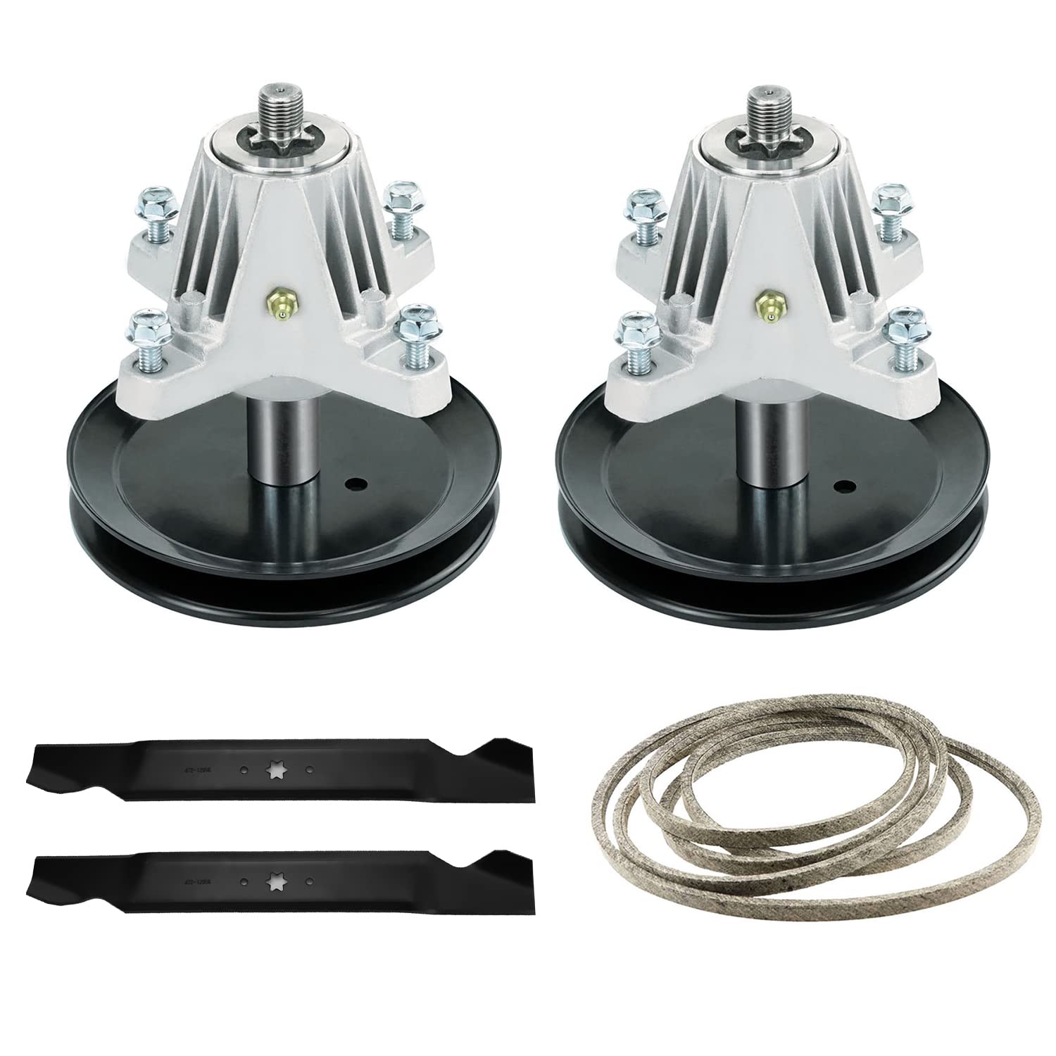 John Deere Lt180 Spindle Craftsman Cub Cadet 618-05078, 918-05078A