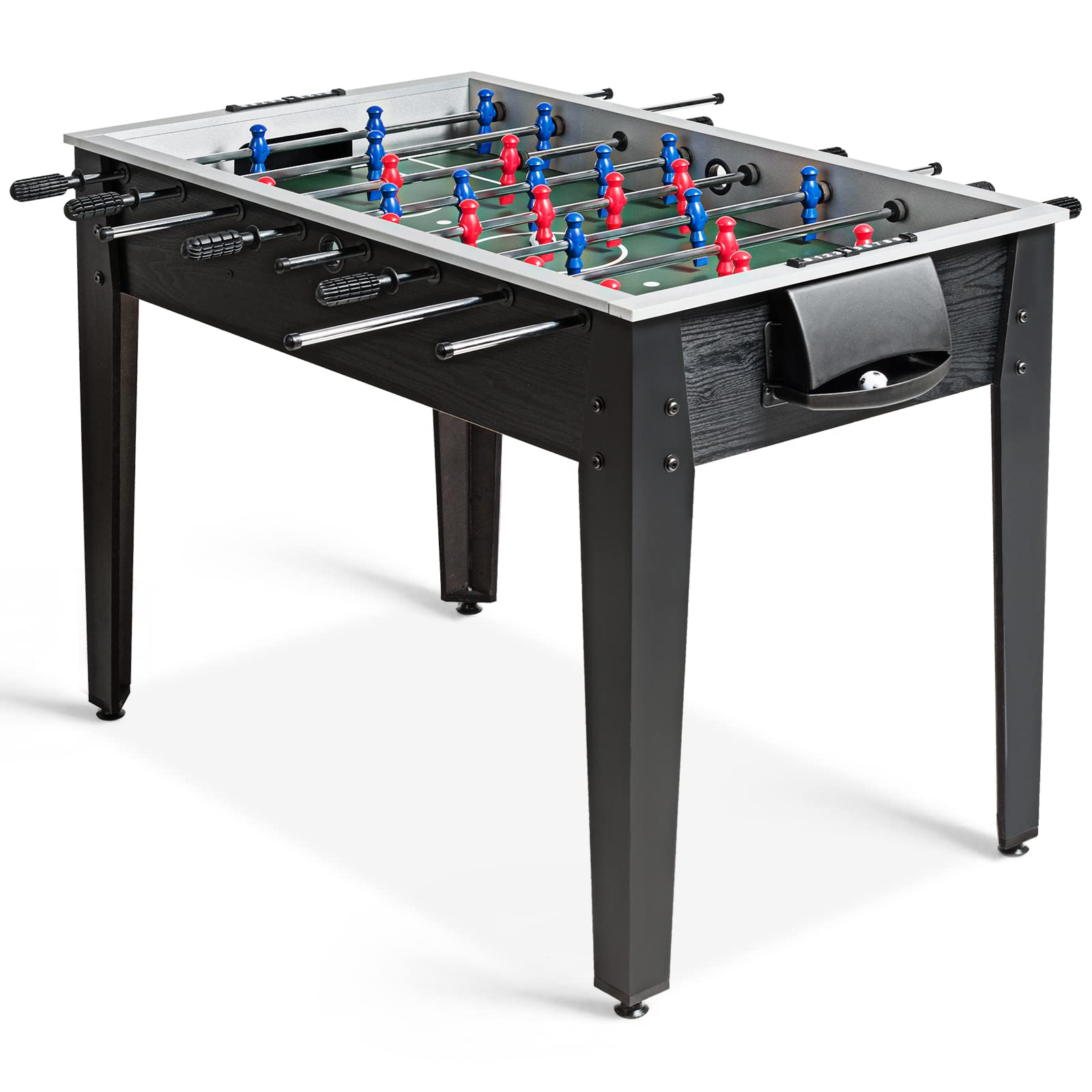 Fun Table Ping Pong Table Goplus 48