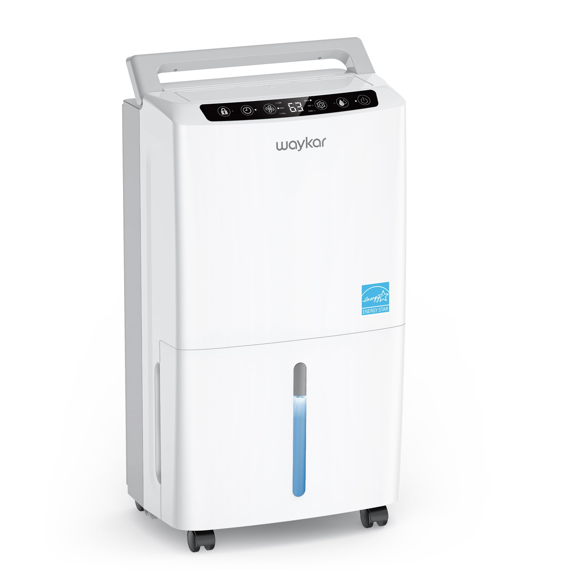 Waykar PRO Dehumidifier