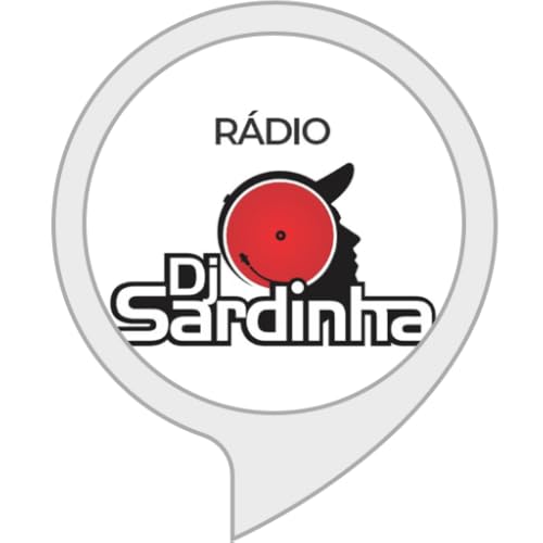 Rádio Dj Sardinha