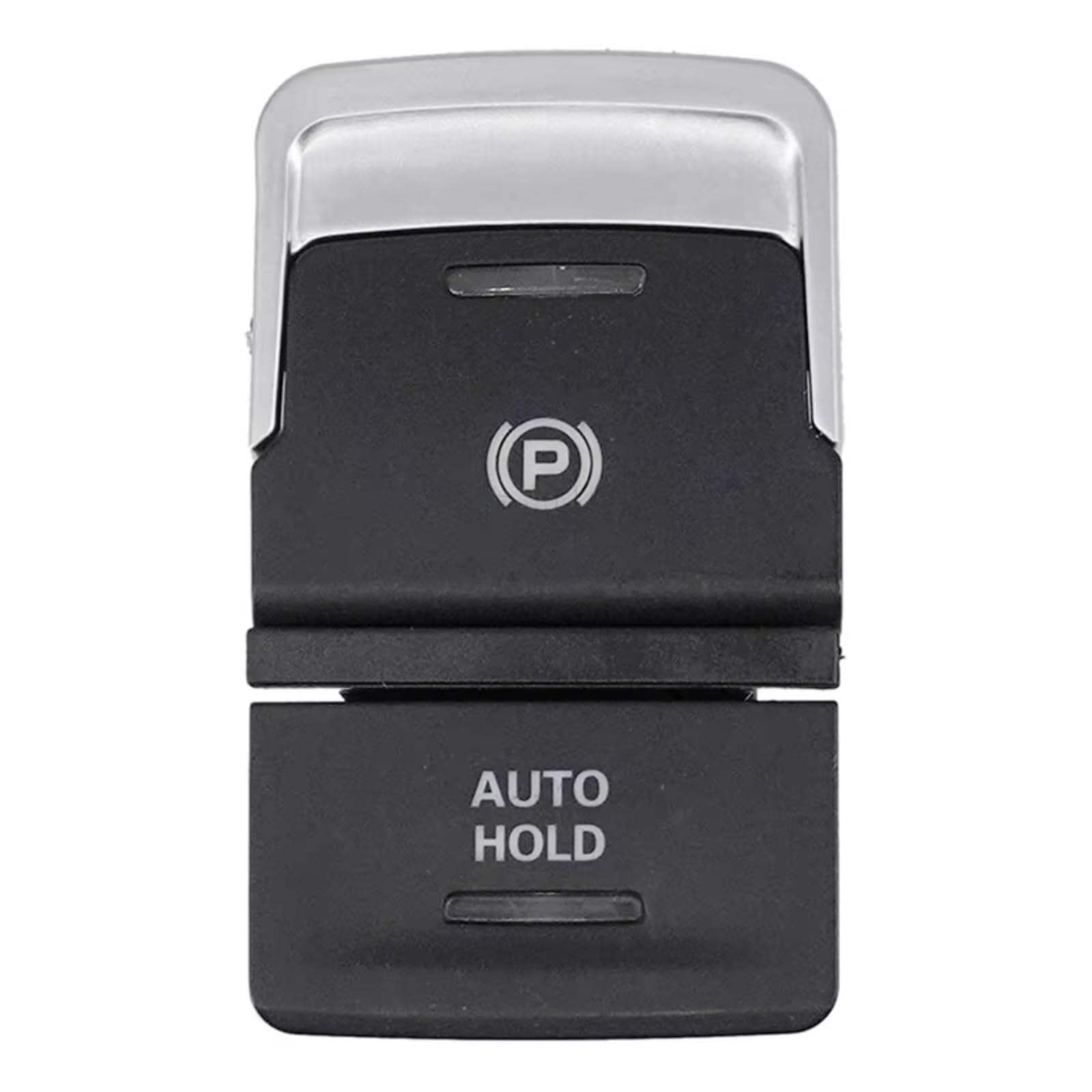 pour VW Golf Car, Interrupteur de Frein à Main électronique Automobile, Bouton de Frein de stationnement à Vitesse P, Accessoire OEM : 5G0927225D
