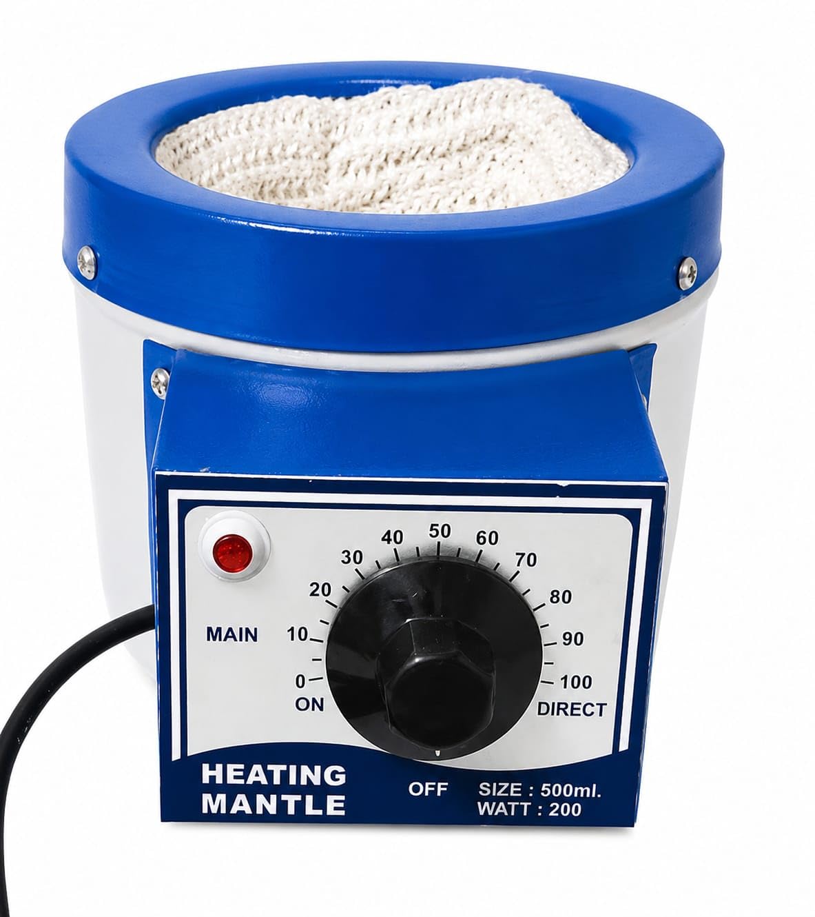 ISKO® Heating Mantle (500ML, 220Volt)-picture-21