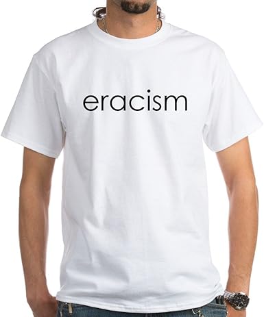 eracism shirt amazon