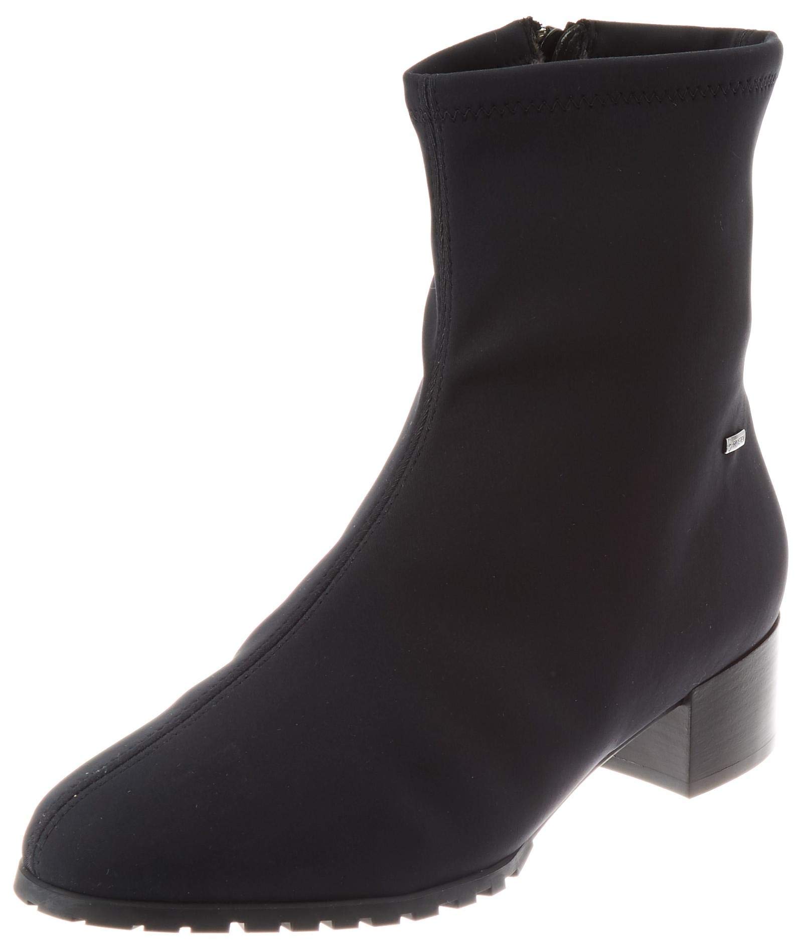 Högl 8-103835 Women’s Ankle boots, Black (Schwarz 0100), 9.5 UK