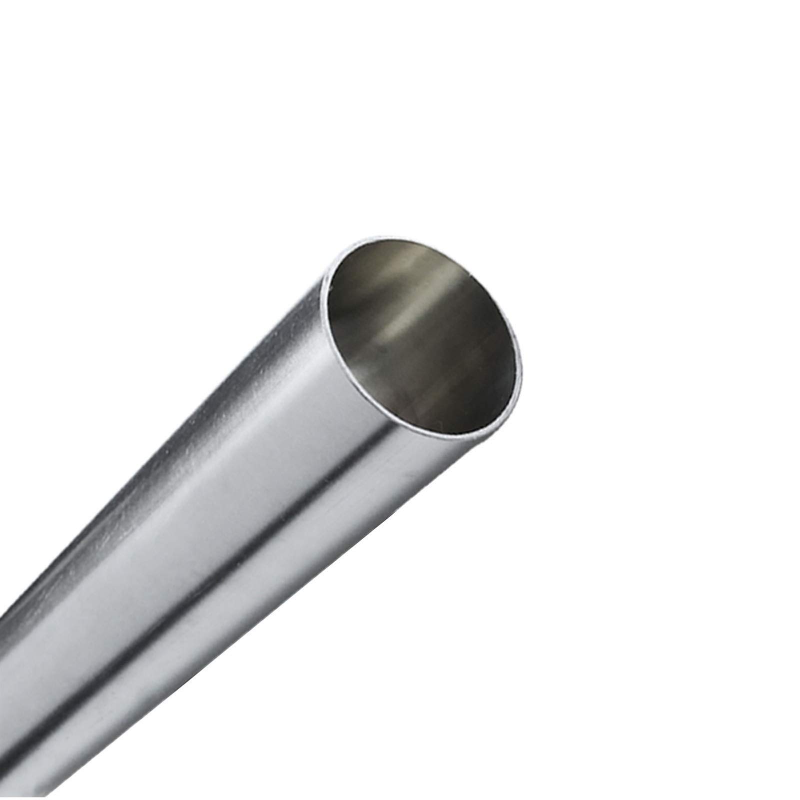 Mappa Del Mondo Da Parete In Acciaio In Argento, 84 X 3 X 43 Cm Mappit B422a - Foto 13