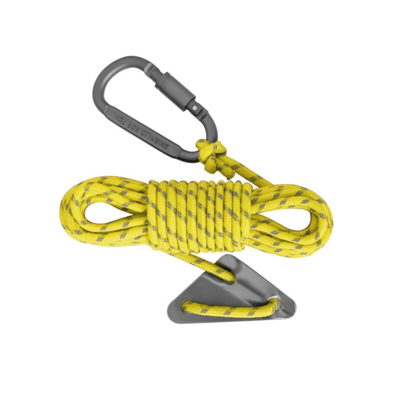 markise seil Beimus 5 Stück reflektierendes Zeltseil Camping Markisen wetterbeständiges Zeltseil für Outdoor Sonstiges Endeavor Compatible Farbe:Crom M/L Polsterset Rocky Mountain Solo Test: